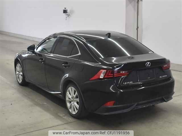 lexus is undefined -LEXUS--Lexus IS AVE30-5003926---LEXUS--Lexus IS AVE30-5003926- image 2