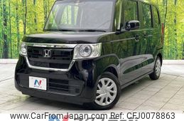 honda n-box 2020 -HONDA--N BOX 6BA-JF3--JF3-1517691---HONDA--N BOX 6BA-JF3--JF3-1517691-