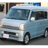 suzuki every-wagon 2009 quick_quick_ABA-DA64W_DA64W-331117 image 1