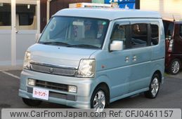 suzuki every-wagon 2009 quick_quick_ABA-DA64W_DA64W-331117