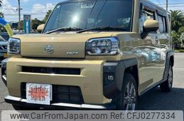 daihatsu taft 2021 -DAIHATSU 【名変中 】--Taft LA900S--0030540---DAIHATSU 【名変中 】--Taft LA900S--0030540-