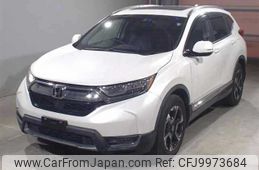 honda cr-v 2019 -HONDA--CR-V RW1-1002304---HONDA--CR-V RW1-1002304-