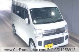 suzuki every-wagon 2020 -SUZUKI 【飛鳥 580ｲ6084】--Every Wagon DA17Wｶｲ--214962---SUZUKI 【飛鳥 580ｲ6084】--Every Wagon DA17Wｶｲ--214962-
