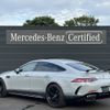 mercedes-benz amg 2023 -MERCEDES-BENZ--AMG 4LA-290679--W1K2906791A057024---MERCEDES-BENZ--AMG 4LA-290679--W1K2906791A057024- image 3