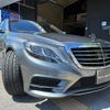 mercedes-benz s-class 2016 CFJ1717745 image 3