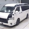 toyota hiace-van 2017 -TOYOTA--Hiace Van KDH211K-8008307---TOYOTA--Hiace Van KDH211K-8008307- image 1