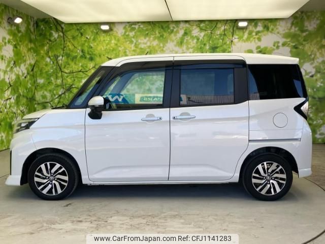 toyota roomy 2023 quick_quick_5BA-M900A_M900A-1044509 image 2