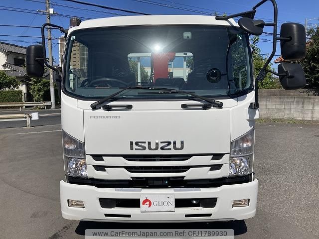 isuzu forward 2019 CFJ1789930 image 2