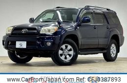 toyota hilux-surf 2006 -TOYOTA--Hilux Surf CBA-TRN215W--TRN215-0011159---TOYOTA--Hilux Surf CBA-TRN215W--TRN215-0011159-