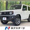 suzuki jimny 2023 CFJ1752489 image 1