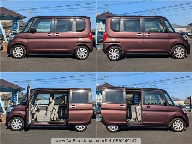 daihatsu tanto 2014 -DAIHATSU--Tanto DBA-LA600S--LA600S-0066193---DAIHATSU--Tanto DBA-LA600S--LA600S-0066193- image 2