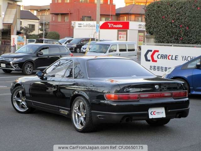 mazda eunos-cosmo 1992 -MAZDA--Eunos Cosmo E-JC3SE--JC3SE-103562---MAZDA--Eunos Cosmo E-JC3SE--JC3SE-103562- image 2