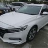 honda accord 2020 -HONDA 【札幌 30P】--Accord CV3--CV3-1002595---HONDA 【札幌 30P】--Accord CV3--CV3-1002595- image 18