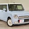 suzuki alto-lapin-chocolat 2014 CFJ1696476 image 13