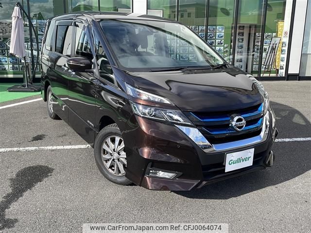 nissan serena 2019 -NISSAN--Serena DAA-HFC27--HFC27-044977---NISSAN--Serena DAA-HFC27--HFC27-044977- image 1