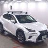 lexus nx 2017 -LEXUS 【名古屋 357ﾒ1116】--Lexus NX DAA-AYZ10--AYZ10-1017328---LEXUS 【名古屋 357ﾒ1116】--Lexus NX DAA-AYZ10--AYZ10-1017328- image 1
