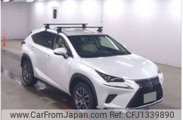 lexus nx 2017 -LEXUS 【名古屋 357ﾒ1116】--Lexus NX DAA-AYZ10--AYZ10-1017328---LEXUS 【名古屋 357ﾒ1116】--Lexus NX DAA-AYZ10--AYZ10-1017328-