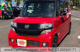 honda n-box 2014 -HONDA 【名変中 】--N BOX JF1--1401953---HONDA 【名変中 】--N BOX JF1--1401953-