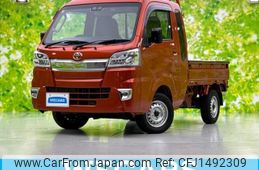 daihatsu hijet-truck 2019 CFJ1492309