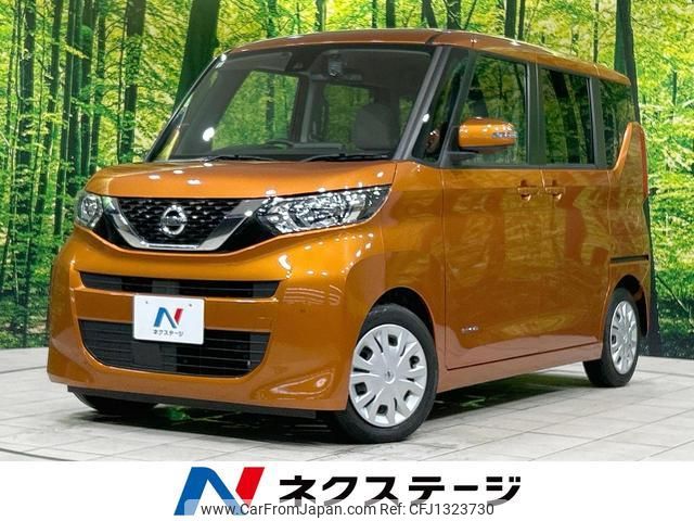 nissan roox 2020 quick_quick_B44A_B44A-0029623 image 1