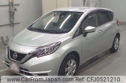 nissan note 2019 -NISSAN--Note E12-641944---NISSAN--Note E12-641944-