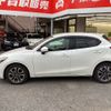 mazda demio 2015 -MAZDA--Demio LDA-DJ5FS--DJ5FS-142002---MAZDA--Demio LDA-DJ5FS--DJ5FS-142002- image 12