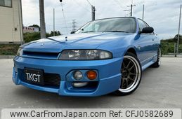 nissan skyline-coupe 1996 2101349