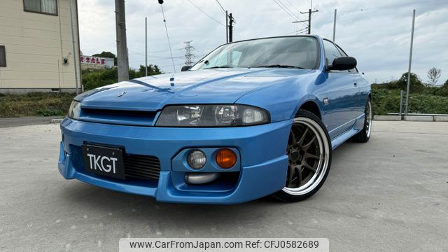 nissan skyline-coupe 1996 2101349 image 2