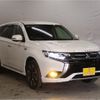 mitsubishi outlander-phev 2015 -MITSUBISHI--Outlander PHEV DLA-GG2W--GG2W-0302753---MITSUBISHI--Outlander PHEV DLA-GG2W--GG2W-0302753- image 10