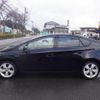 toyota prius 2010 quick_quick_ZVW30_ZVW30-1290097 image 10