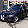 mercedes-benz c-class-station-wagon 2015 -MERCEDES-BENZ--Benz C Class Wagon DBA-205240C--WDD2052402F131855---MERCEDES-BENZ--Benz C Class Wagon DBA-205240C--WDD2052402F131855- image 2