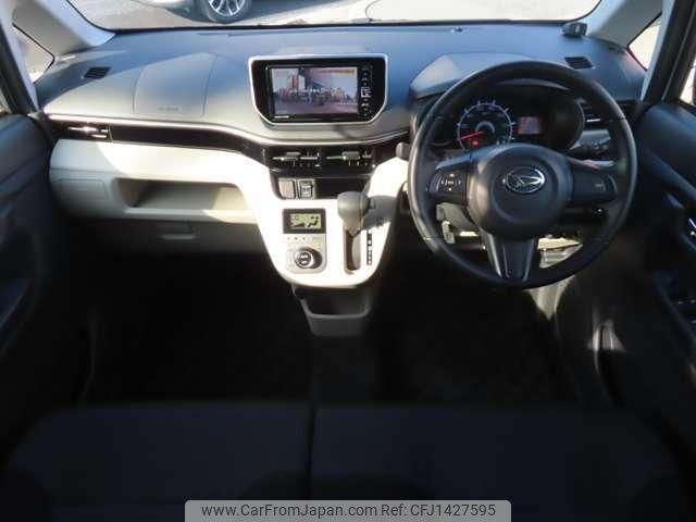 daihatsu move 2020 quick_quick_DBA-LA150S_LA150S-2064412 image 2