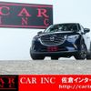 mazda cx-3 2016 quick_quick_LDA-DK5FW_DK5FW-125703 image 2