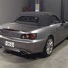 honda s2000 2007 -HONDA 【名古屋 302ﾓ9561】--S2000 AP2--1001646---HONDA 【名古屋 302ﾓ9561】--S2000 AP2--1001646- image 2