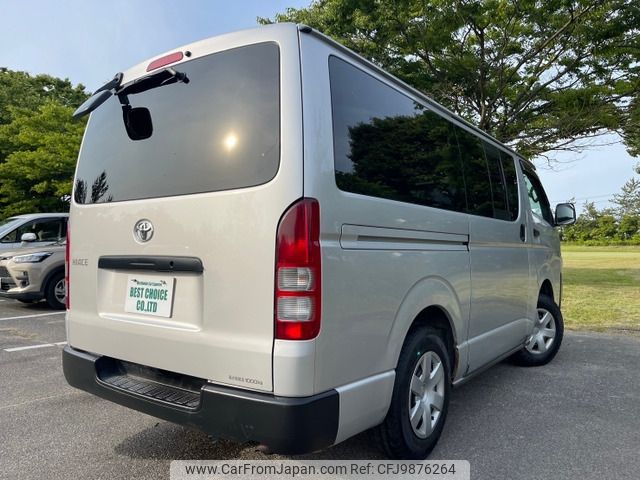 toyota hiace-van 2010 -TOYOTA--Hiace Van ADF-KDH206V--KDH206-6002221---TOYOTA--Hiace Van ADF-KDH206V--KDH206-6002221- image 2