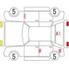 toyota sienta 2023 CFJ1851264 image 2