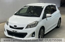 toyota vitz 2012 -TOYOTA--Vitz NCP131-2013042---TOYOTA--Vitz NCP131-2013042-