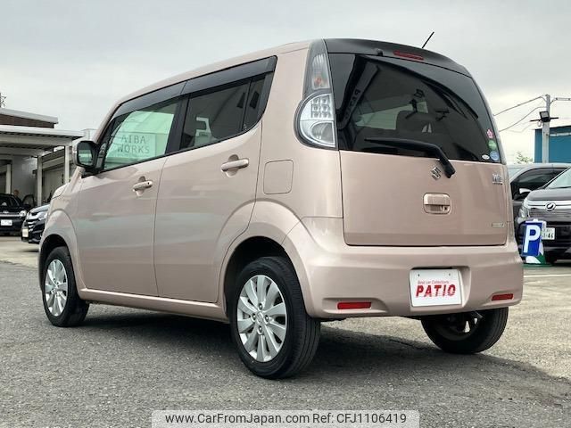 suzuki mr-wagon 2014 quick_quick_MF33S_MF33S-425646 image 2