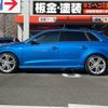 audi a3 2018 -AUDI--Audi A3 DBA-8VCXS--WAUZZZ8VXJA023828---AUDI--Audi A3 DBA-8VCXS--WAUZZZ8VXJA023828- image 21