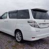 toyota vellfire 2010 -TOYOTA--Vellfire DBA-ANH20W--ANH20-8146276---TOYOTA--Vellfire DBA-ANH20W--ANH20-8146276- image 2