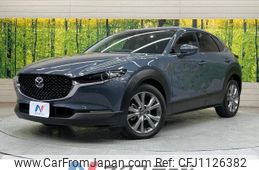 mazda cx-3 2021 -MAZDA--CX-30 5BA-DMEP--DMEP-154689---MAZDA--CX-30 5BA-DMEP--DMEP-154689-
