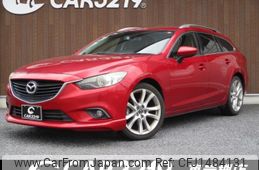 mazda atenza 2013 -MAZDA--Atenza Wagon GJ2FW--106947---MAZDA--Atenza Wagon GJ2FW--106947-
