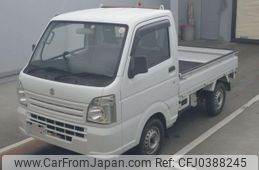 suzuki carry-truck 2014 -SUZUKI--Carry Truck DA16T-187777---SUZUKI--Carry Truck DA16T-187777-