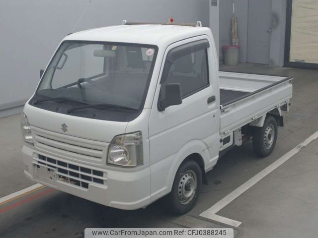 suzuki carry-truck 2014 -SUZUKI--Carry Truck DA16T-187777---SUZUKI--Carry Truck DA16T-187777- image 1