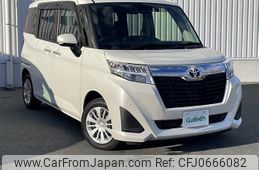 toyota roomy 2019 -TOYOTA--Roomy DBA-M900A--M900A-0379696---TOYOTA--Roomy DBA-M900A--M900A-0379696-