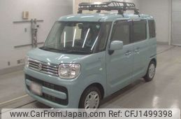 suzuki spacia 2022 CFJ1499398