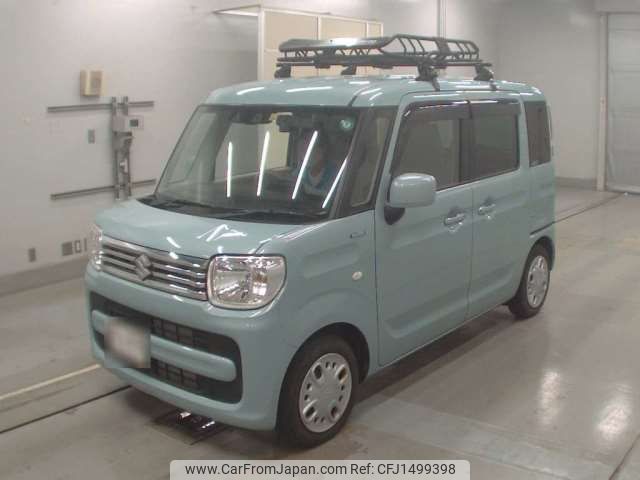 suzuki spacia 2022 CFJ1499398 image 1