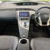 toyota prius 2012 CFJ1683357 image 3