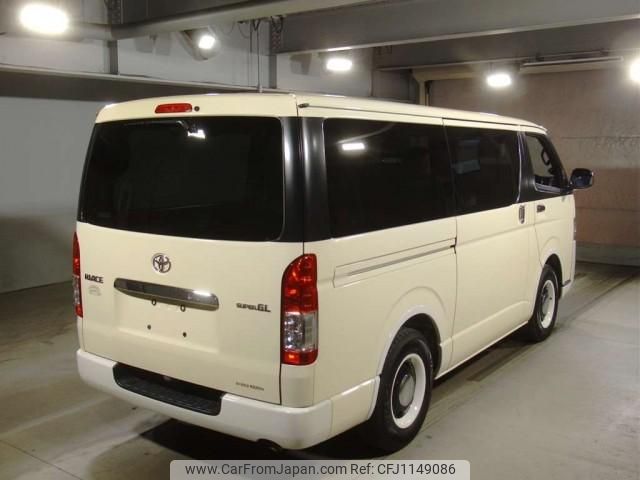 toyota hiace-van 2020 quick_quick_CBF-TRH200V_TRH200-0316782 image 2