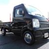 suzuki carry-truck 2010 quick_quick_DA63T_DA63T-684016 image 9